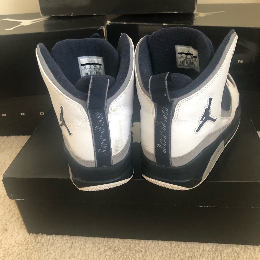 Jordan Flight - Picture 4 of 5